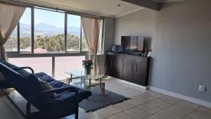 Gordon's bay - Sea view apartment - Riverside