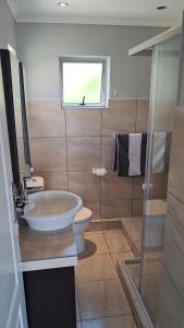 Gordons bay - Sea view apartment