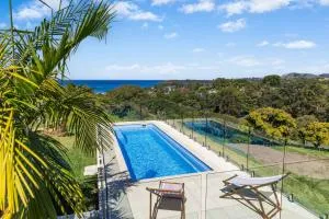 Ciao Korora - The Mediterranean - Coramba