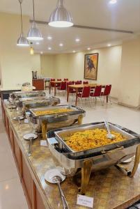 Sultan Hotel Banda Aceh