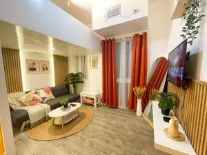 La Bella Residences, The Tiny Loft - Laurel