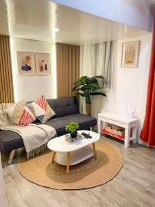 La Bella Residences, The Tiny Loft
