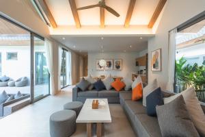 V157 Brand New Beautiful Dream Villa