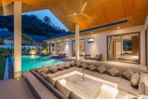 V157 Brand New Beautiful Dream Villa