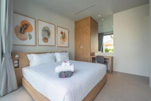 V157 Brand New Beautiful Dream Villa