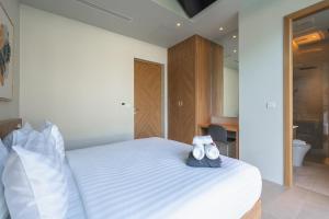 V157 Brand New Beautiful Dream Villa