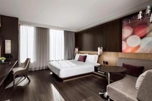 Toronto Marriott Markham