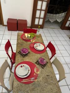 Condomínio Solar Lagoa dos Pássaros - Praia do Forte