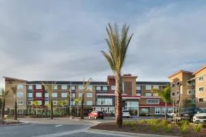 Residence Inn by Marriott Temecula Murrieta - Лейк-Елсінор