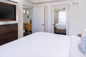 Two-Bedroom Suite with City View room in Residence Inn by Marriott Temecula Murrieta