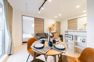 Househotel EKODA 201 HE21