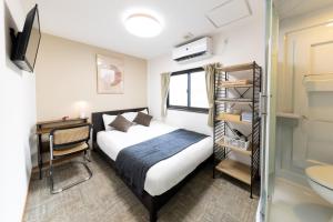 NAMBA STAY 402 新今宮 Shiimamiya