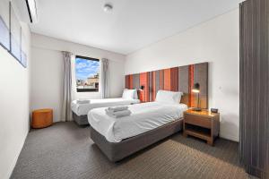 East Perth Sanctuary