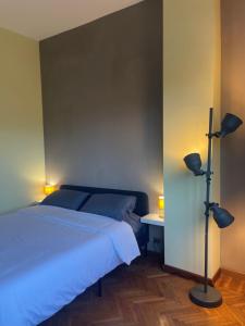 Cairoli apartment