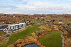 SpringHill Suites by Marriott St. George Washington