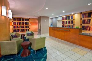 SpringHill Suites by Marriott Laredo