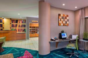 SpringHill Suites by Marriott Laredo
