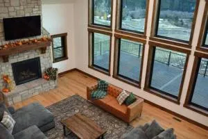 Trails End Lodge - Alpine