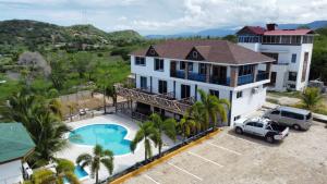 casita del padre pio