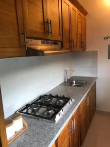 casita del padre pio