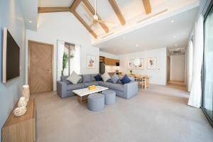 Himmapana Villas - Grand Valley