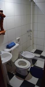 San Juan Entre Pinos