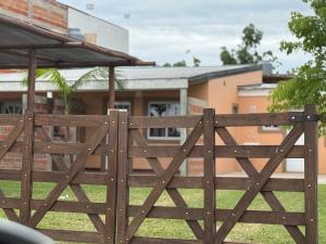 Tu lugar de descanso III - 3hvězdičkové hotely ve městě Federación