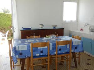 Appartement 39m² - 5 pers - Animaux admis - Parking - Forêt - FR-1-540-297