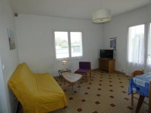 Appartement 39m² - 5 pers - Animaux admis - Parking - Forêt - FR-1-540-297