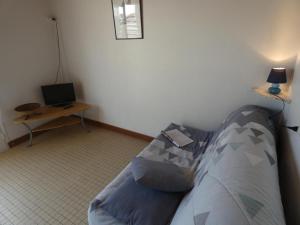 Maison mitoyenne avec terrasse et parking, animaux admis, proche plage - Notre-Dame-de-Monts - FR-1-540-299