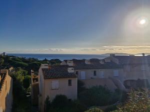 Appartement 3 pièces climatisé avec piscine, 6 pers, Sainte-Maxime - FR-1-780-87