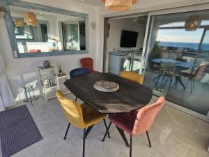 Appartement 3 pièces climatisé avec piscine et parking proche plage à Sainte-Maxime - FR-1-780-87