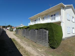 Appartements Appartement 1 ch, 5 pers, foret, animaux acceptes, parking - FR-1-540-301 : photos des chambres