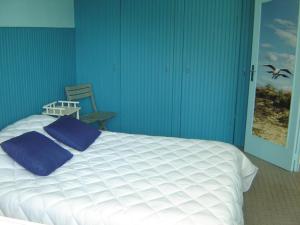 Fromentine - Appartement RDC 33m² avec jardin, animaux admis, parking - FR-1-540-303