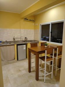 Departamento Letty I - Con Cochera
