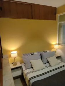 Departamento Letty I - Con Cochera - Perico