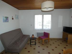 Appartements Appartement 39m² pour 5 pers, proche plage, parking, animaux admis - FR-1-540-296 : photos des chambres