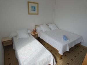 Appartements Appartement 39m², 1ch, Animaux admis, Parking, Proche plage - FR-1-540-298 : photos des chambres