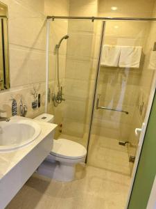 Gia Nguyen Hotel Vung Tau