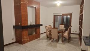 Casa de Playa Familiar