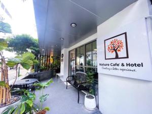 Nature Boutique Hotel Ratchayothin