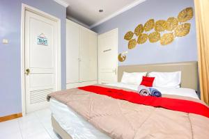 RedDoorz Near Taman Bunga Nusantara 2