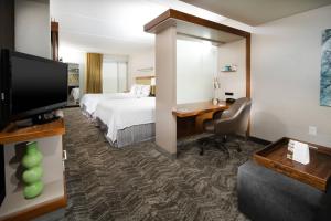 SpringHill Suites by Marriott Philadelphia Valley ForgeKing of Prussia