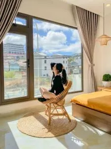 Bình Yên Homestay Đà Lạt - Ấp Xuân An