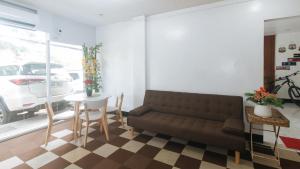 RedDoorz at Socor Pension House Iligan City