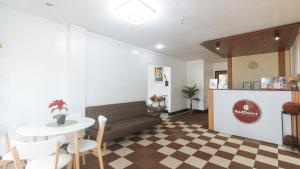RedDoorz at Socor Pension House Iligan City