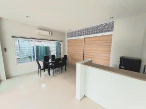 Room Phuket Town by Alissa