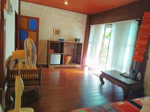 Tonnam Homestay