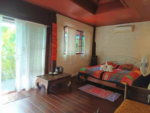 Tonnam Homestay