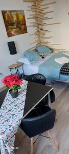 Refugiu Alpin Borsec